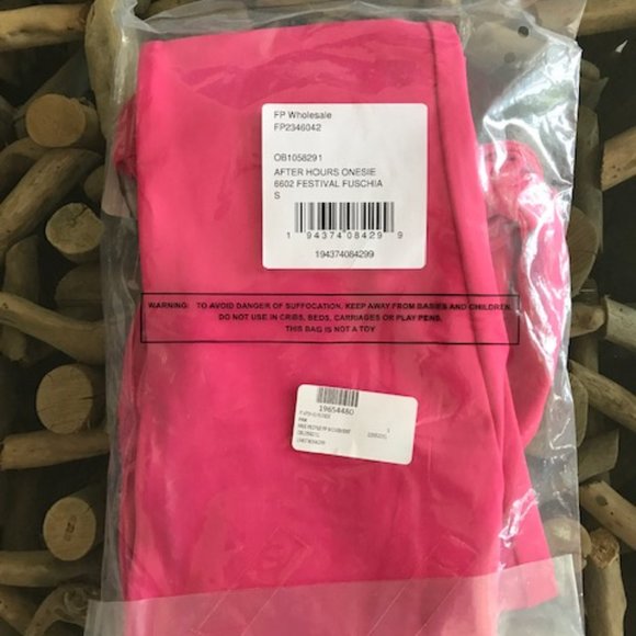 Free People FP Movement After Hours Jumpsuit - Picture 10 of 11